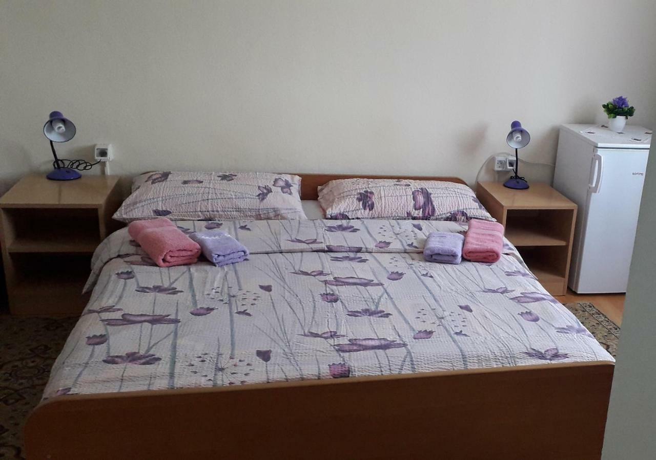 Guesthouse Milka Poljanak Luaran gambar